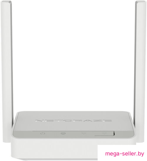 4G Wi-Fi роутер Netcraze Carrier NC-1721