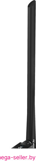 Wi-Fi адаптер Tenda U10