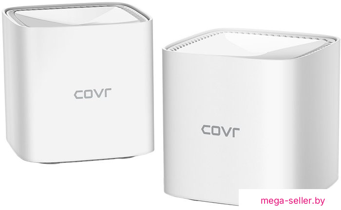 Wi-Fi система D-Link COVR-1102/E (ревизия B1)