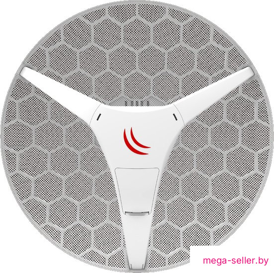 Радиомост Mikrotik LHG HP5 XL [RBLHG-5HPnD-XL]