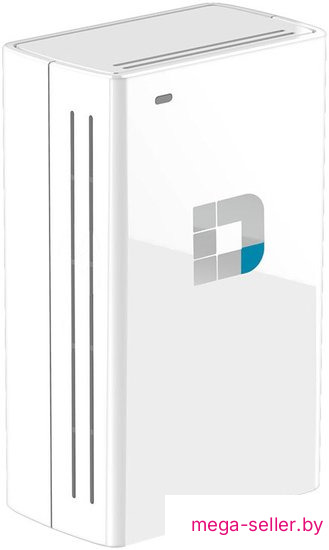 Усилитель Wi-Fi D-Link DAP-1520/A1A
