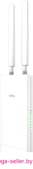 4G Wi-Fi роутер Cudy LT500 Outdoor 1.0