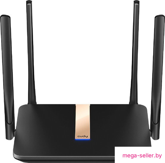 4G Wi-Fi роутер Cudy LT500D 2.0