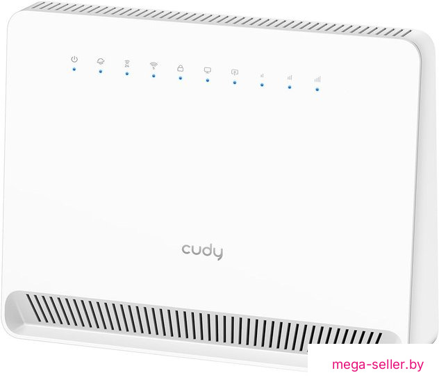 4G Wi-Fi роутер Cudy LT500E