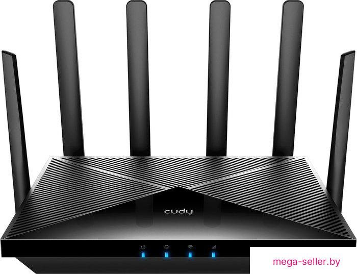 4G Wi-Fi роутер Cudy LT700 1.0