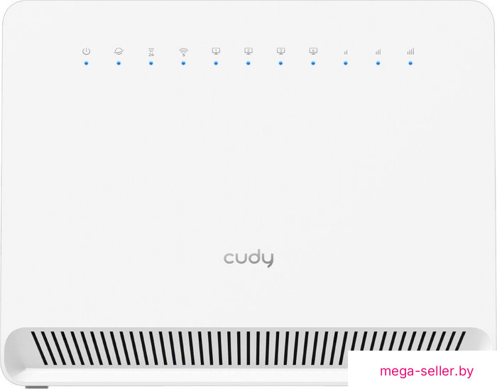 4G Wi-Fi роутер Cudy LT700E 1.0