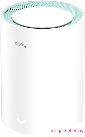 Wi-Fi роутер Cudy M1300 2.0 (1-Pack)