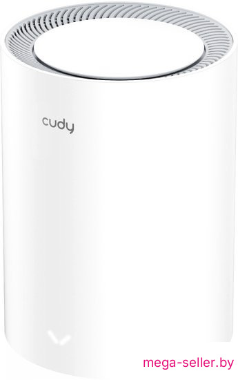 Wi-Fi роутер Cudy M1800 2.0 (1-Pack)