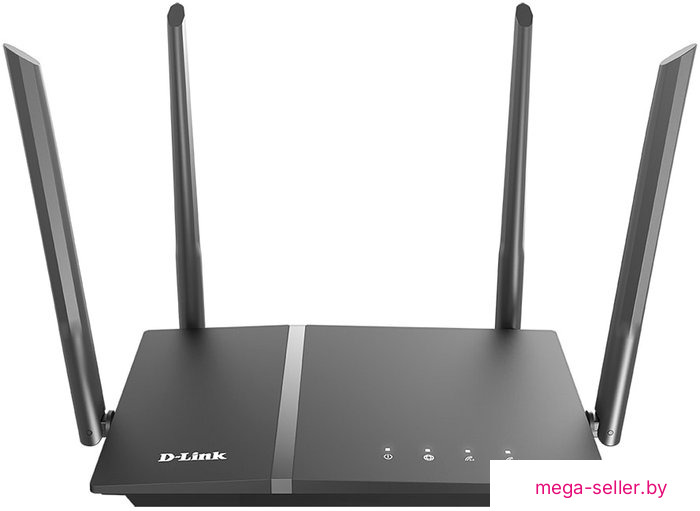 Wi-Fi роутер D-Link DIR-1260/RU/R1A
