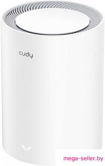 Wi-Fi роутер Cudy M3600 1.0 (1-Pack)