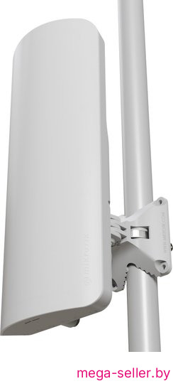 Wi-Fi роутер Mikrotik mANTBox ax 15s