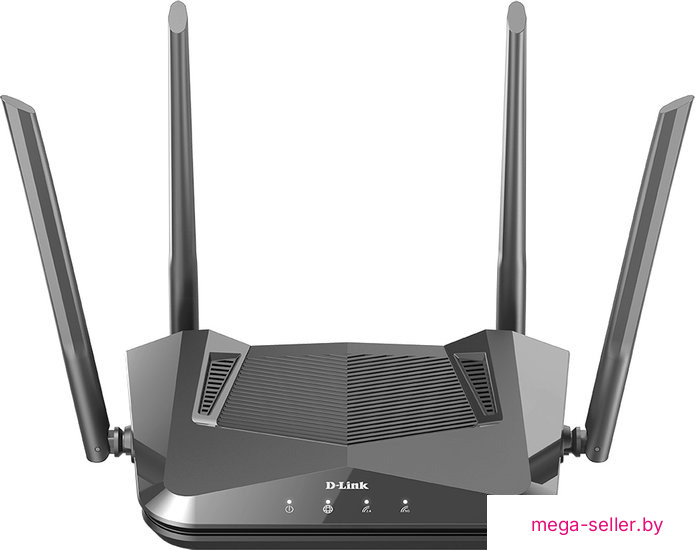 Wi-Fi роутер D-Link DIR-X1530/RU/A1A