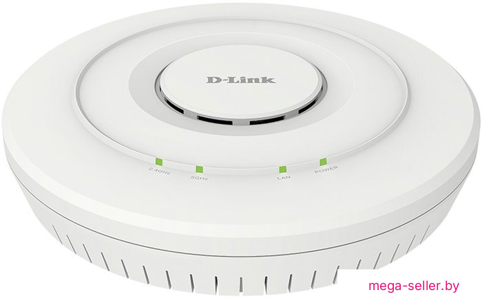 Точка доступа D-Link DWL-6610AP/RU/B1A