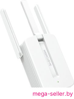 Усилитель Wi-Fi Mercusys MW300RE v3