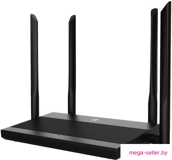 Wi-Fi роутер Netis N3
