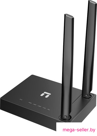 Wi-Fi роутер Netis N4