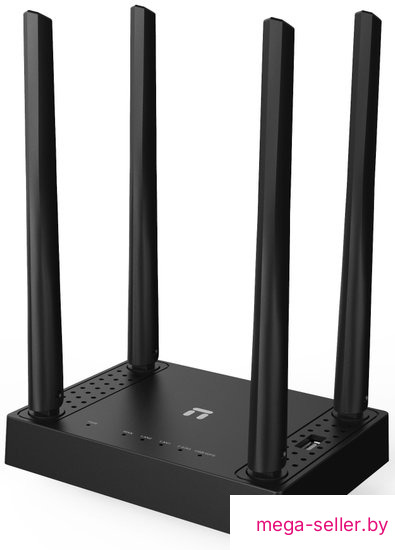 Wi-Fi роутер Netis N5