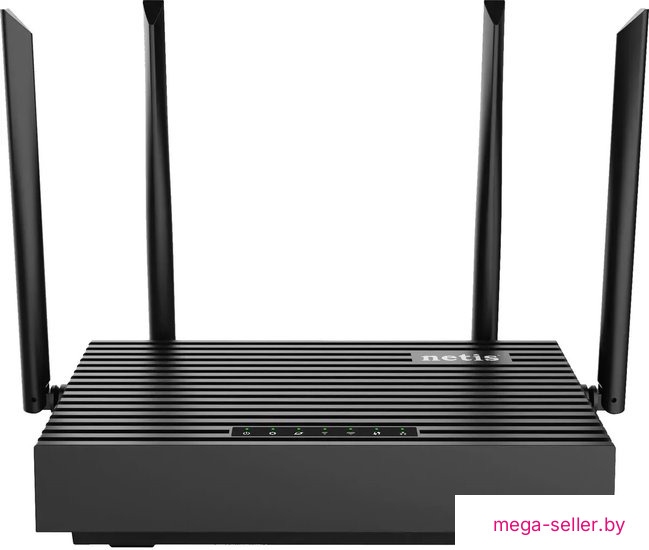 Wi-Fi роутер Netis N6