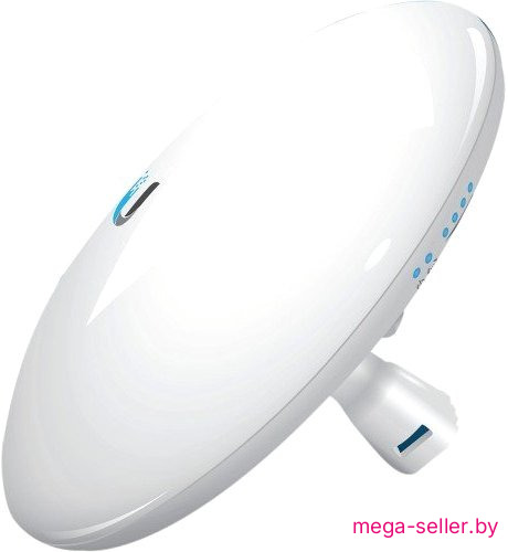 Радиомост Ubiquiti NanoBeam NBE-2AC-13