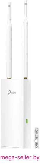 Точка доступа TP-Link EAP110-Outdoor V1