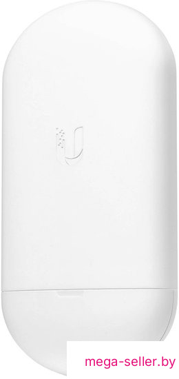 Точка доступа Ubiquiti NanoStation Loco 5AC
