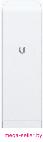 Точка доступа Ubiquiti NanoStation M5