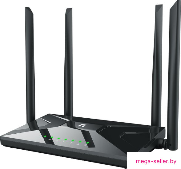Wi-Fi роутер Netis NC65