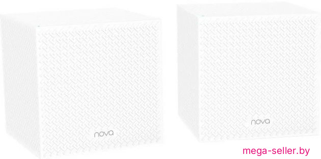 Wi-Fi система Tenda Nova MW12 2-pack