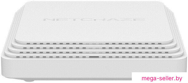 Wi-Fi роутер Netcraze Orbiter 6 NAP-630