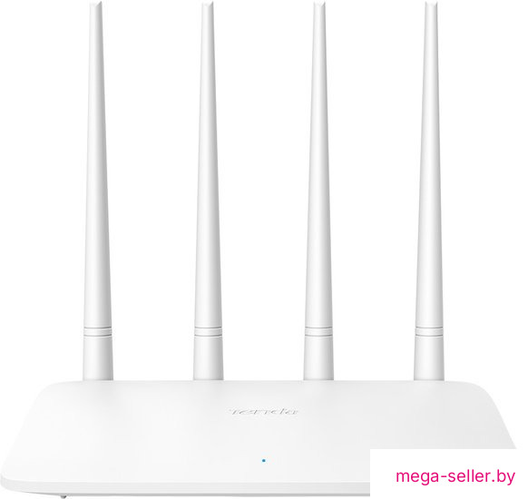 Wi-Fi роутер Tenda F6