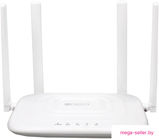 Wi-Fi роутер Origo OWR1230ACF/A1A