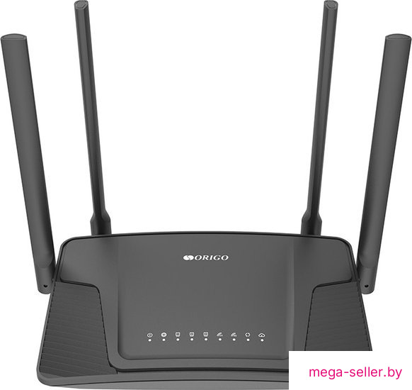 Wi-Fi роутер Origo OWR1530AXG/A1A