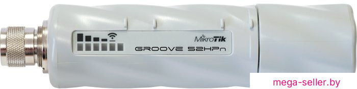Точка доступа Mikrotik Groove 52 [RBGroove52HPn]