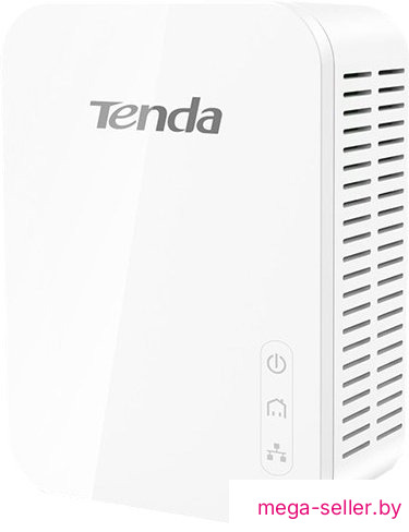 Комплект powerline-адаптеров Tenda PH3