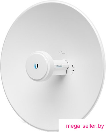 Радиомост Ubiquiti PowerBeam ac PBE-2AC-400