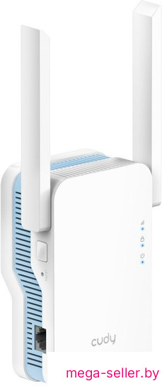 Усилитель Wi-Fi Cudy RE1200 1.0