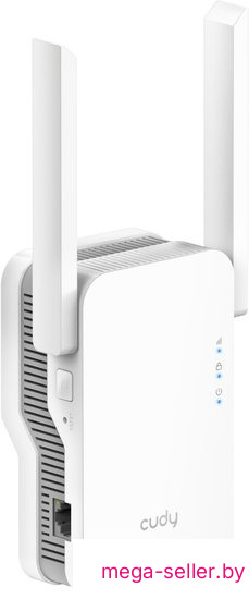 Усилитель Wi-Fi Cudy RE1800 2.0