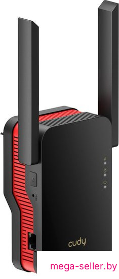 Усилитель Wi-Fi Cudy RE3000 1.0