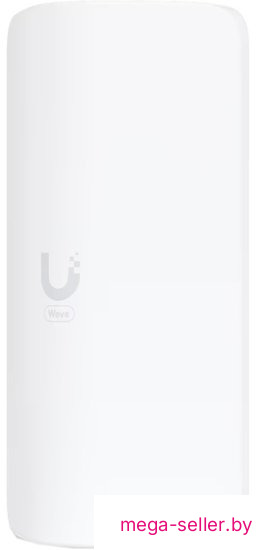Точка доступа Ubiquiti Wave AP Micro