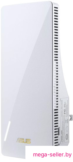 Усилитель Wi-Fi ASUS RP-AX58