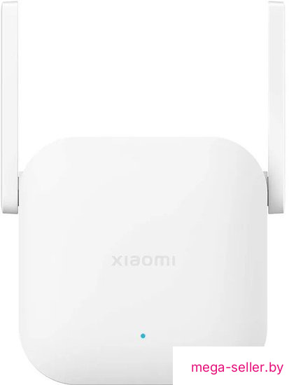 Усилитель Wi-Fi Xiaomi Wi-Fi Range Extender N300 (международная версия)
