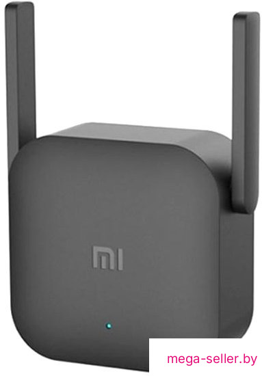 Усилитель Wi-Fi Xiaomi Wi-Fi Range Extender Pro (международная версия)