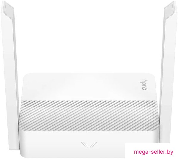 Wi-Fi роутер Cudy WR300 1.0