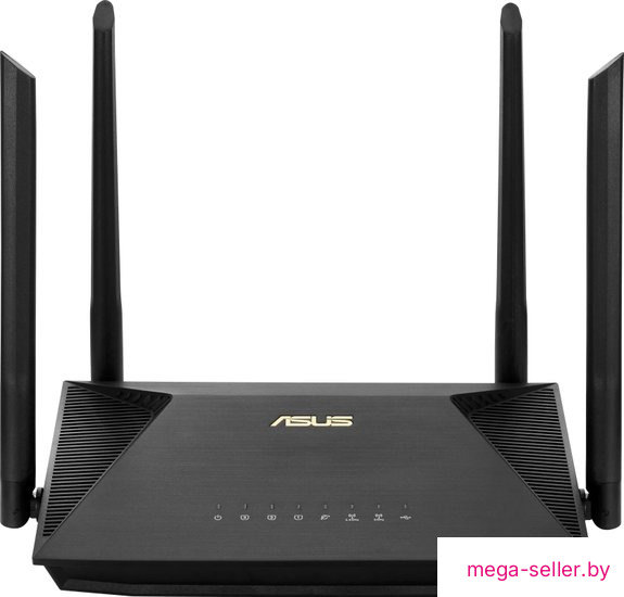 Wi-Fi роутер ASUS RT-AX53U