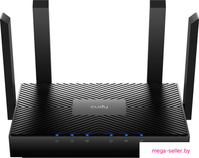 Wi-Fi роутер Cudy WR3000 1.0