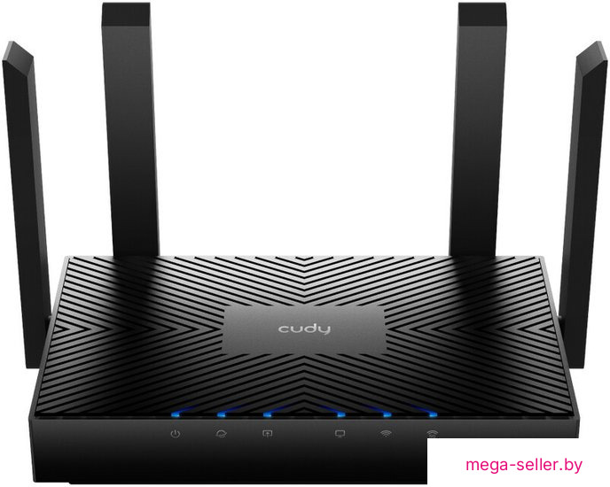 Wi-Fi роутер Cudy WR3000 2.0