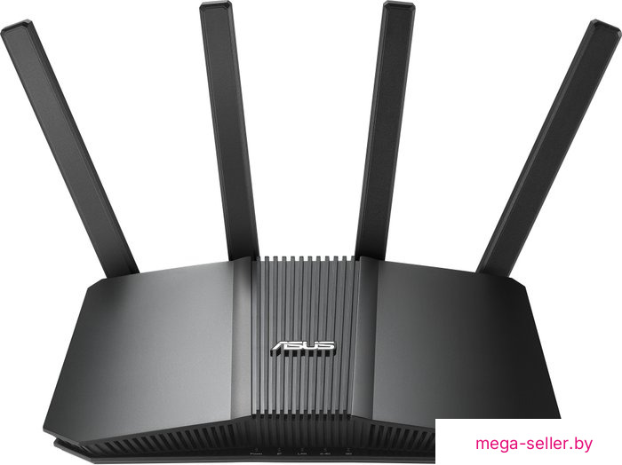 Wi-Fi роутер ASUS RT-BE82U