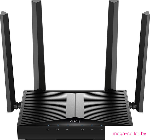 Wi-Fi роутер Cudy WR3600 1.0