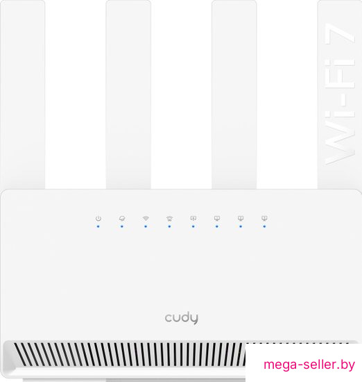 Wi-Fi роутер Cudy WR3600E