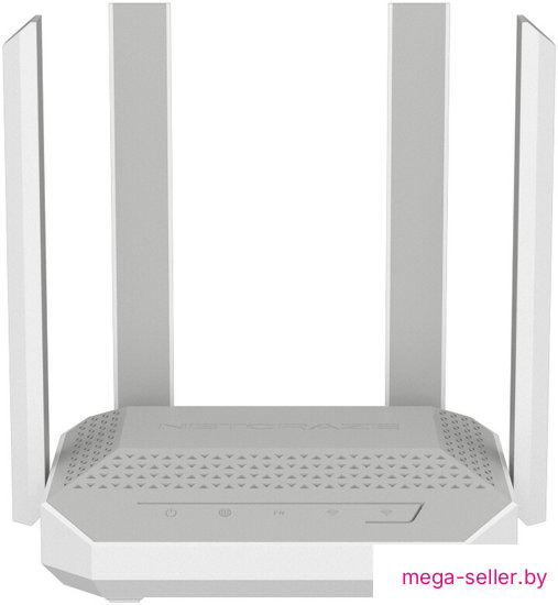 Wi-Fi роутер Netcraze Sprinter NC-3711